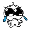 😢