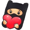 ♥️