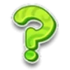 ❓