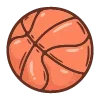 🏀
