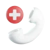 👩‍⚕️