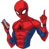 ☝