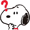 ❓