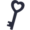 🗝