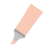 🖍