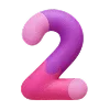 2️⃣
