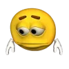 😔