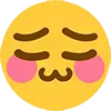 😌