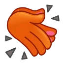 👏