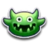 😈