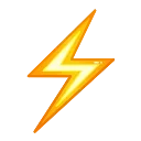 ⚡