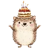 🦔
