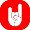 🤘