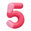 5️⃣