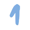 1⃣