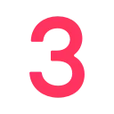 3️⃣