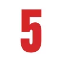 5️⃣