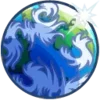 🌏