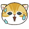 Nyanko Emoji Pack — Telegram emoji pack