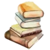 📚