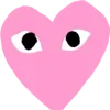 💗