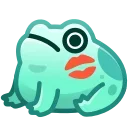 🐸