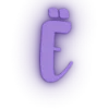 💜