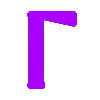 🟣