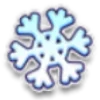 ❄️