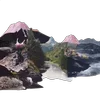 🏔️