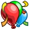 🎈