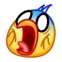 😱