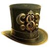 🎩