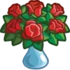 💐
