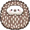 🦔
