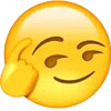 😏