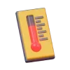 🌡️