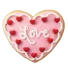 💗
