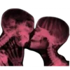 👩‍❤️‍💋‍👨