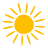 ☀️