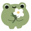🐸
