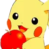 🍎
