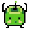 💚