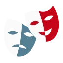 🎭