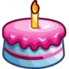 🎂