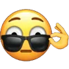 😎