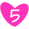 5️⃣
