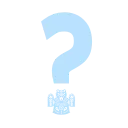 ❓