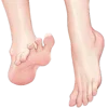 👣
