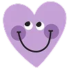 💜